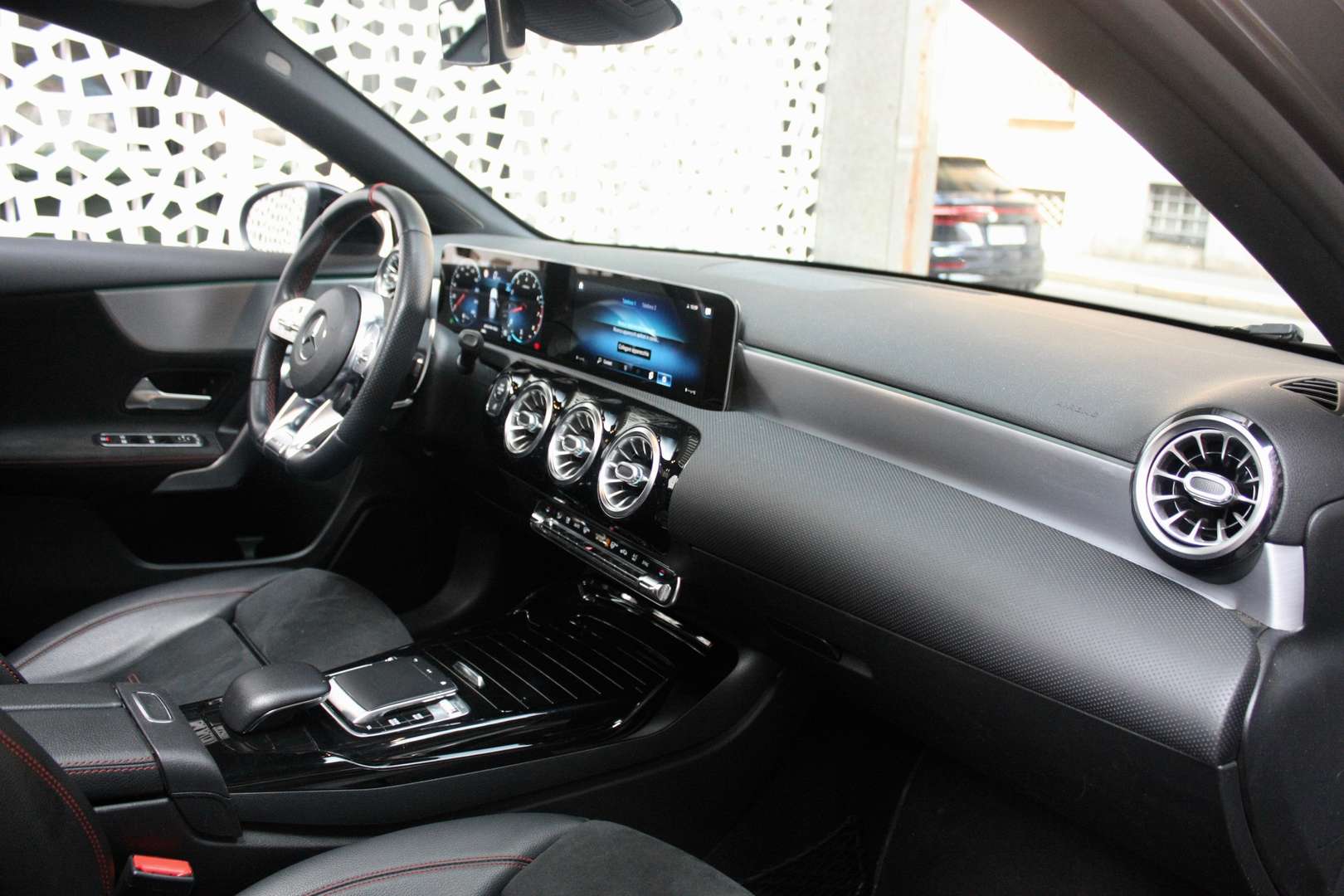 Mercedes Classe A 35 AMG Line - 2019 - Joinsteer - #11