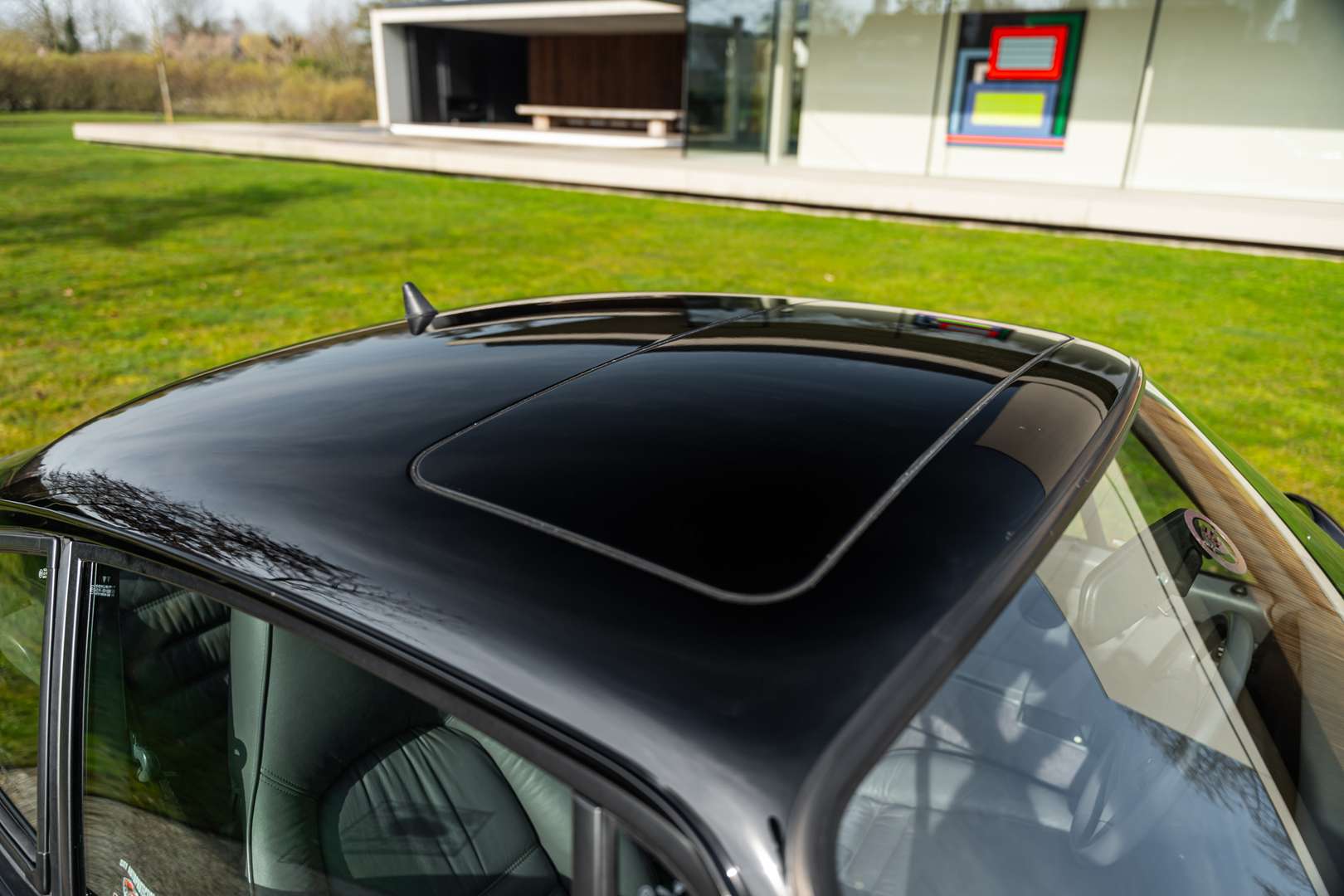 Porsche 964 CARRERA 4 - 1994 - Joinsteer - #10