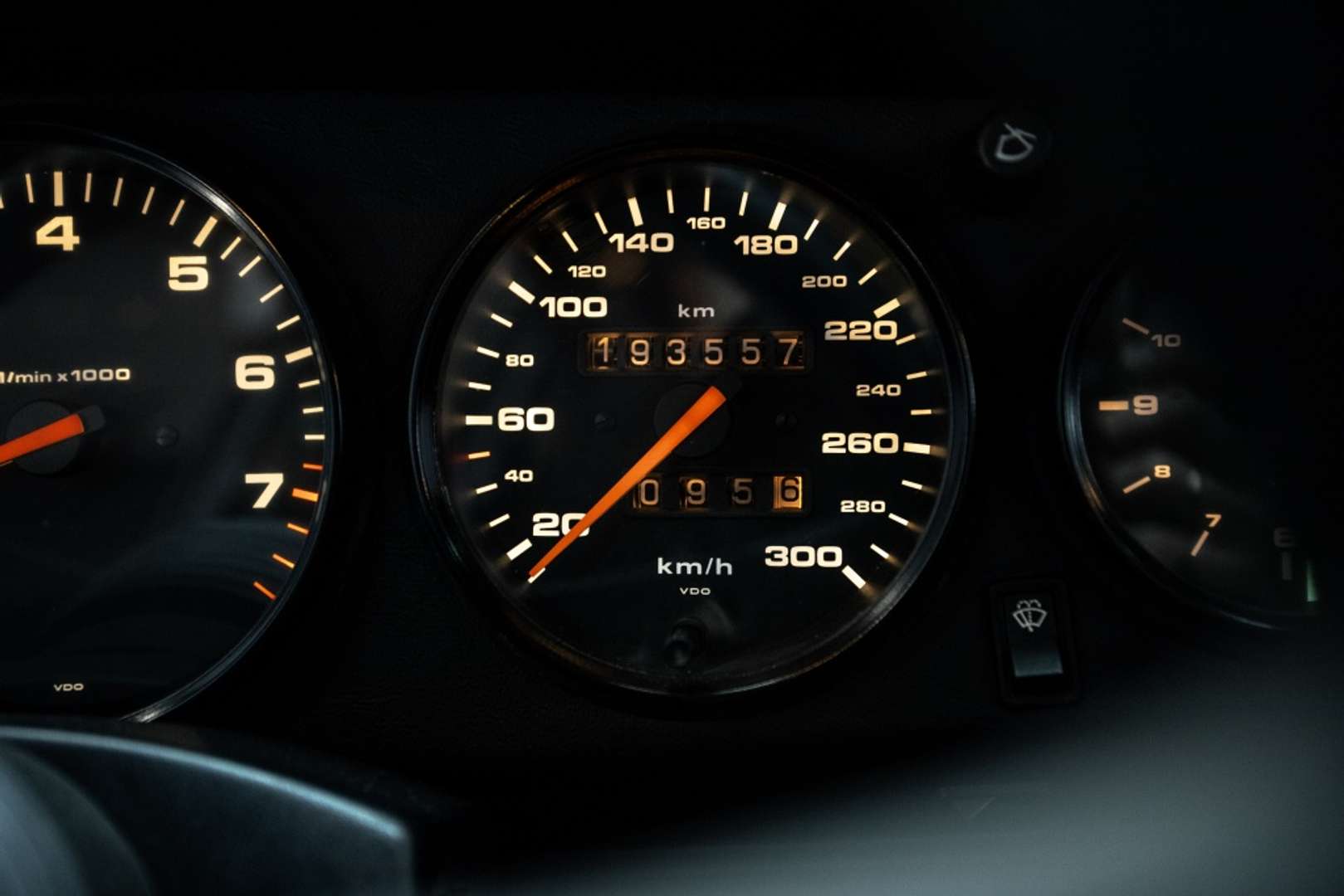 Porsche 964 Carrera 2 - 1990 - Joinsteer - #21