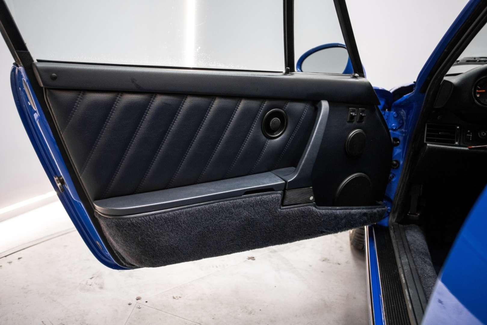 Porsche 964 Carrera 2 - 1992 - Joinsteer - #40