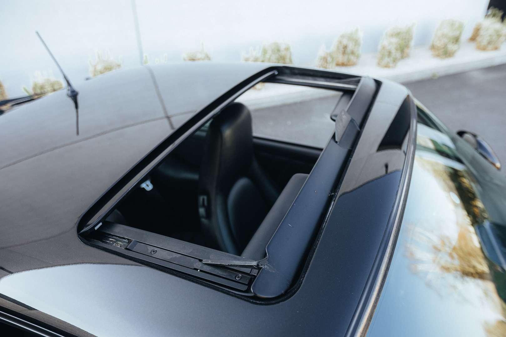 Porsche 964 CARRERA 4 - 1993 - Joinsteer - #20