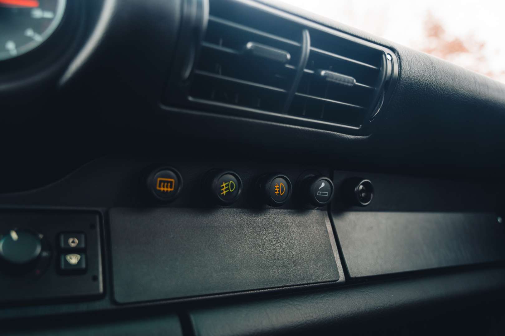 Porsche 964 CARRERA 4 - 1990 - Joinsteer - #15