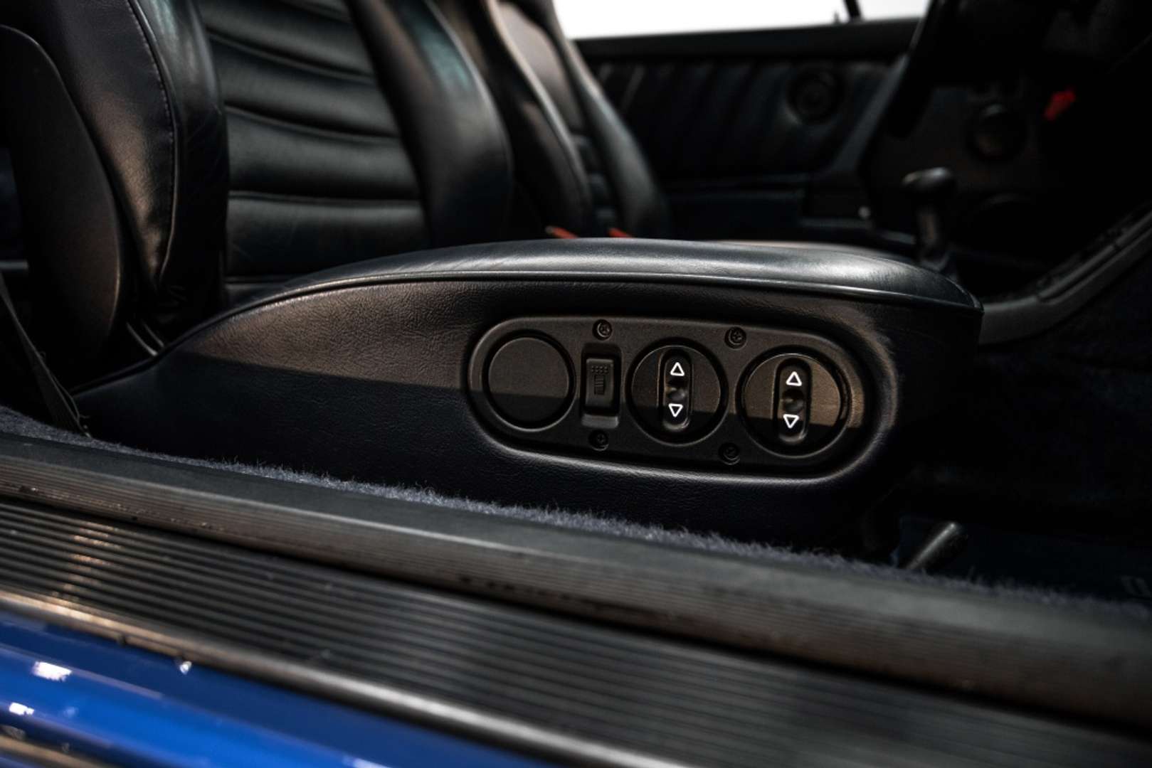 Porsche 964 Carrera 2 - 1992 - Joinsteer - #41