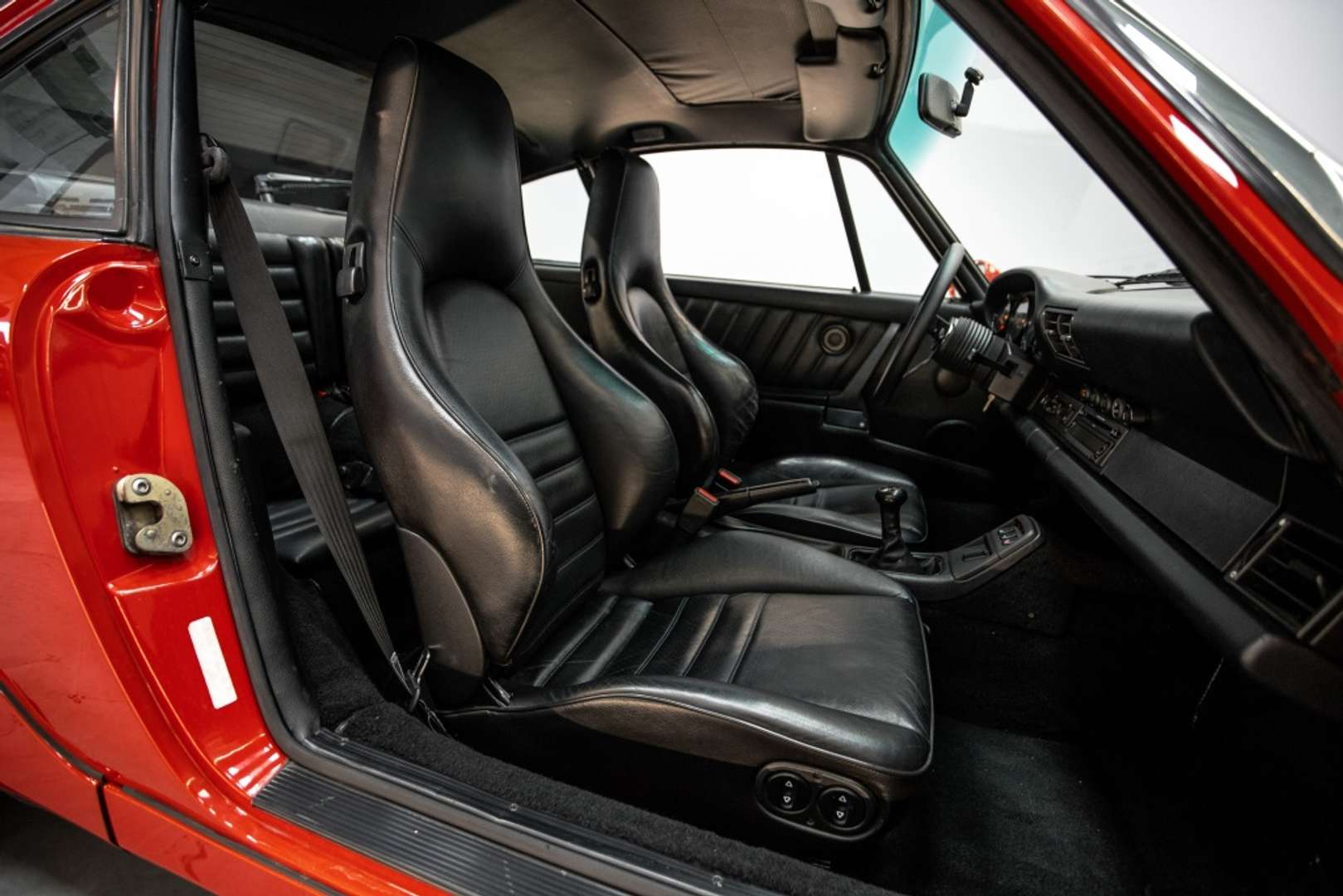 Porsche 964 Carrera 2 - 1990 - Joinsteer - #24