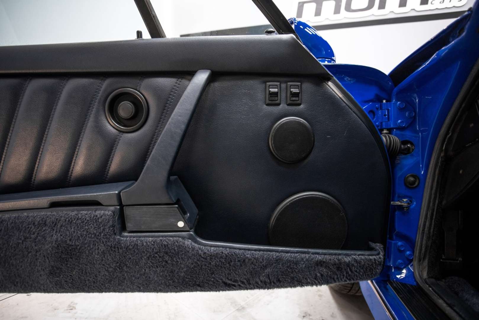 Porsche 964 Carrera 2 - 1992 - Joinsteer - #44