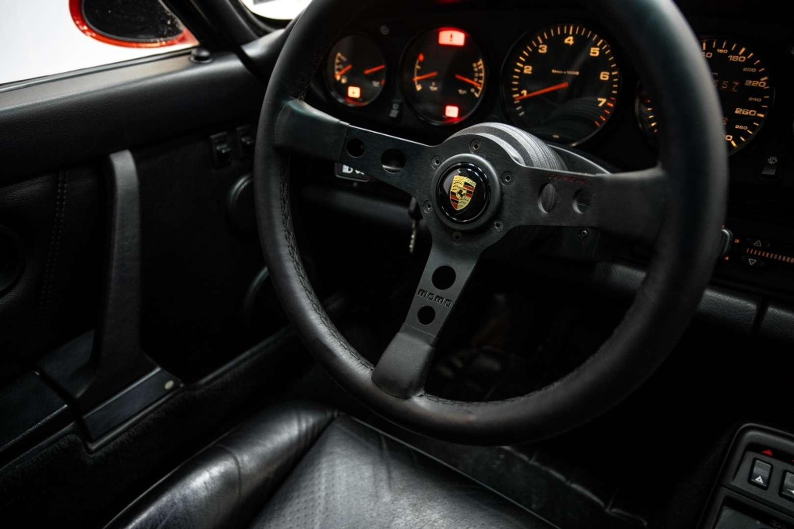 Porsche 964 Carrera 2 - 1990 - Joinsteer - #29