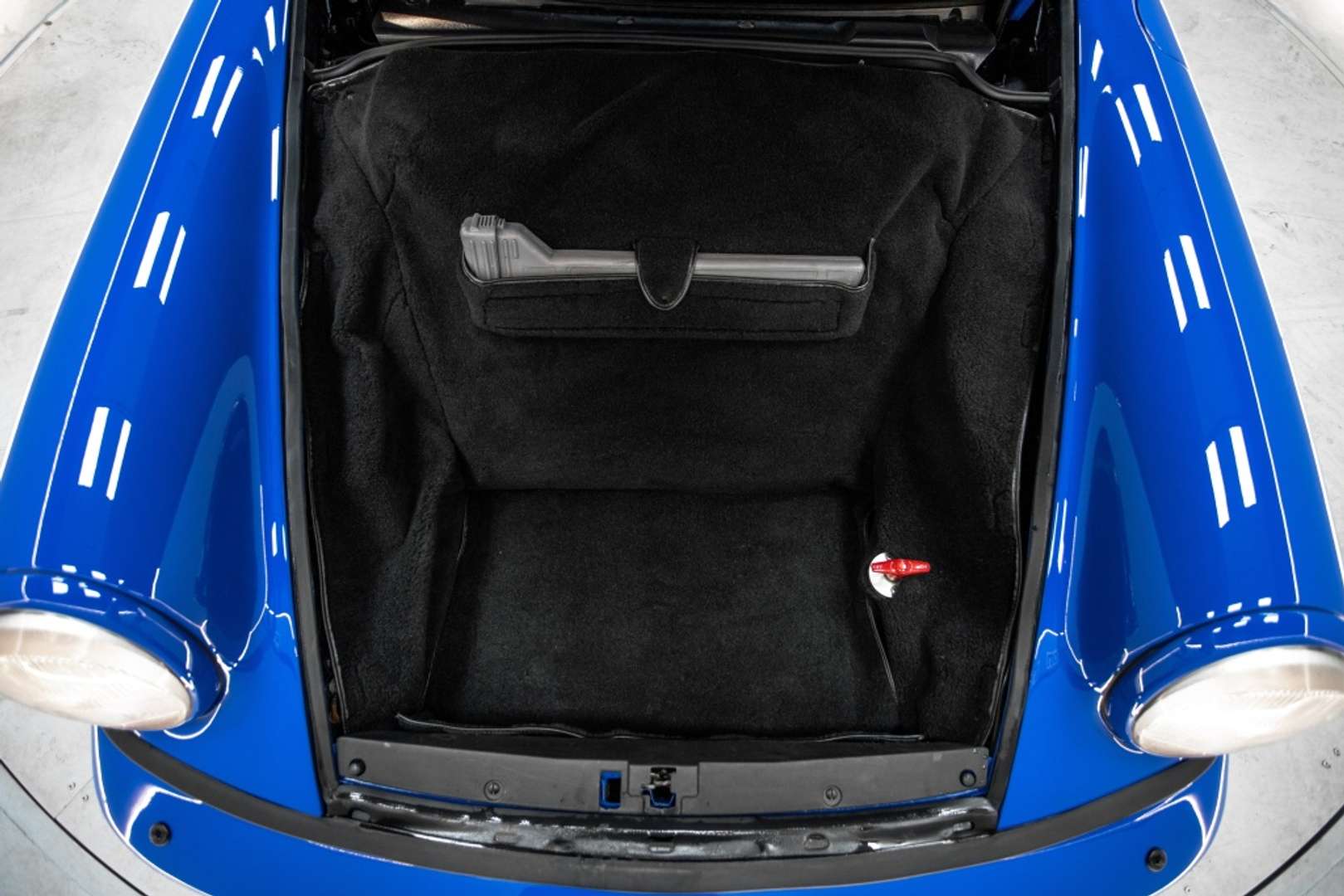 Porsche 964 Carrera 2 - 1992 - Joinsteer - #47