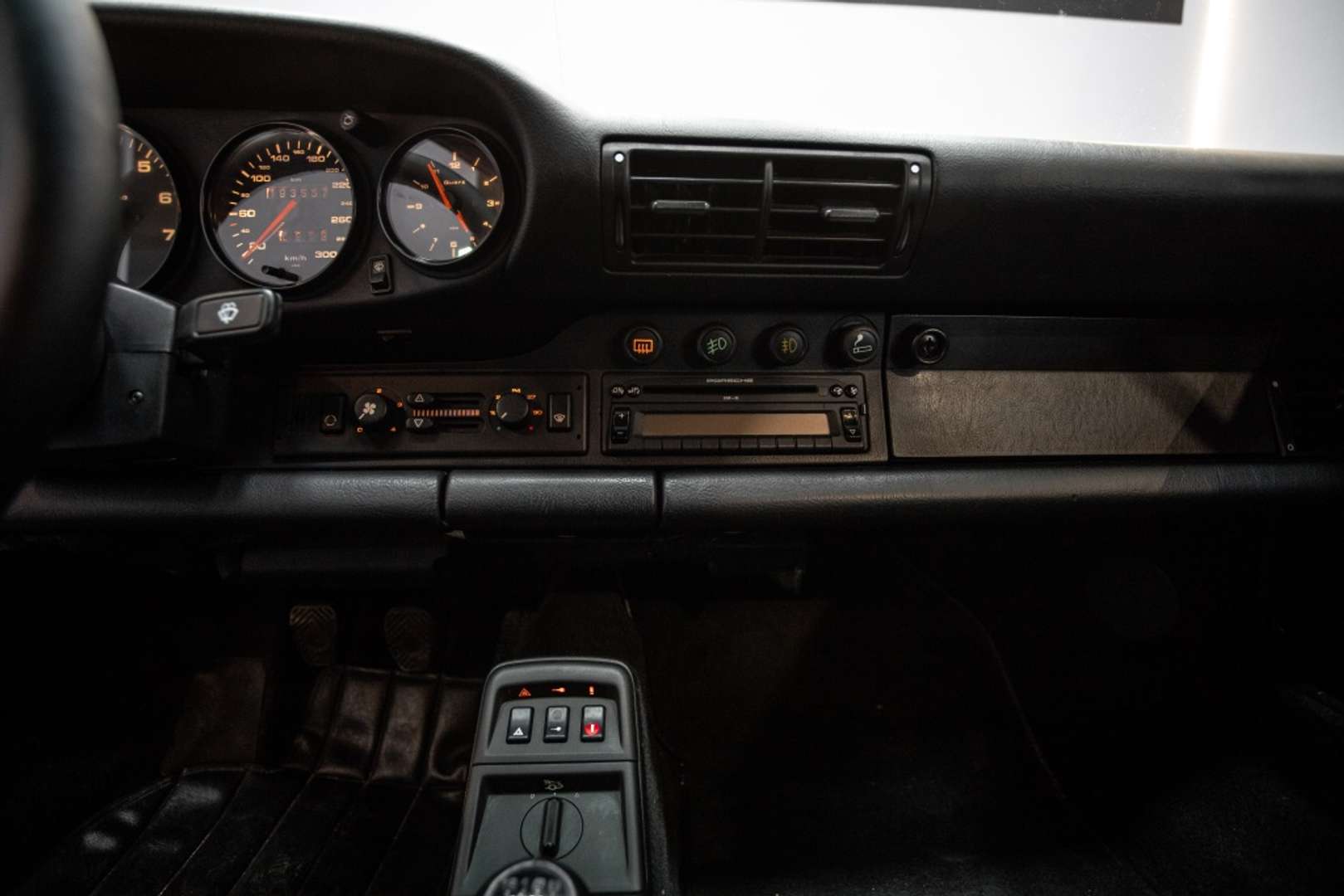 Porsche 964 Carrera 2 - 1990 - Joinsteer - #30