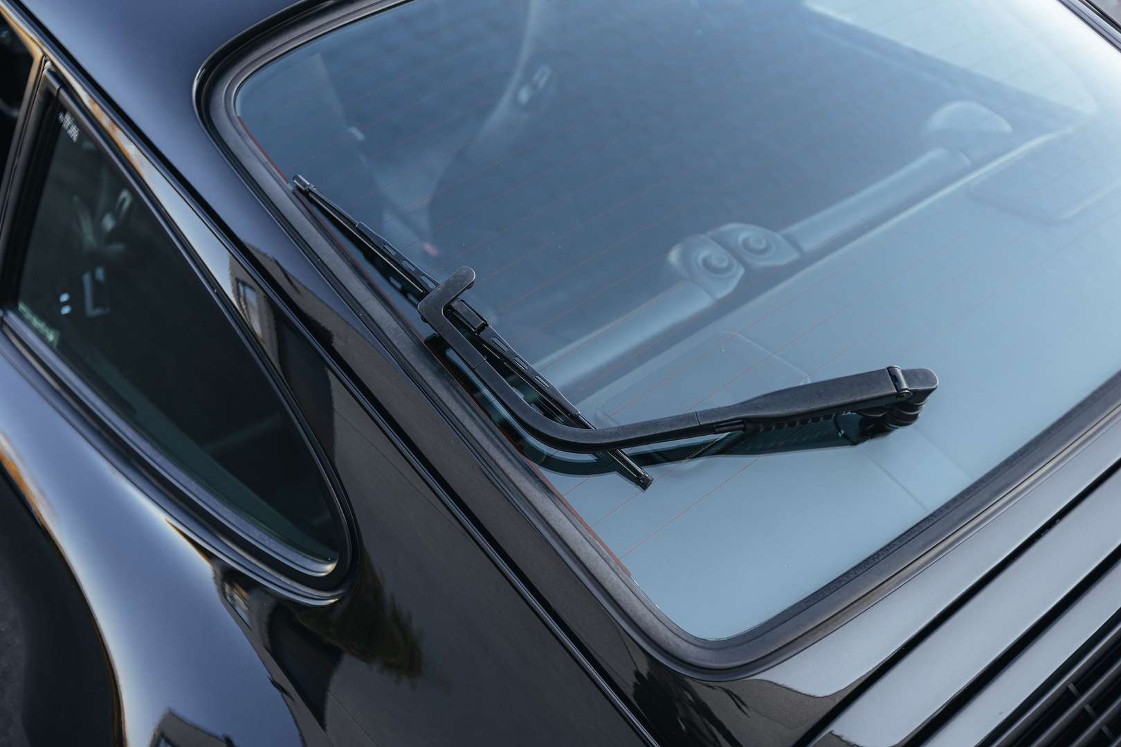 Porsche 964 CARRERA 4 - 1993 - Joinsteer - #22