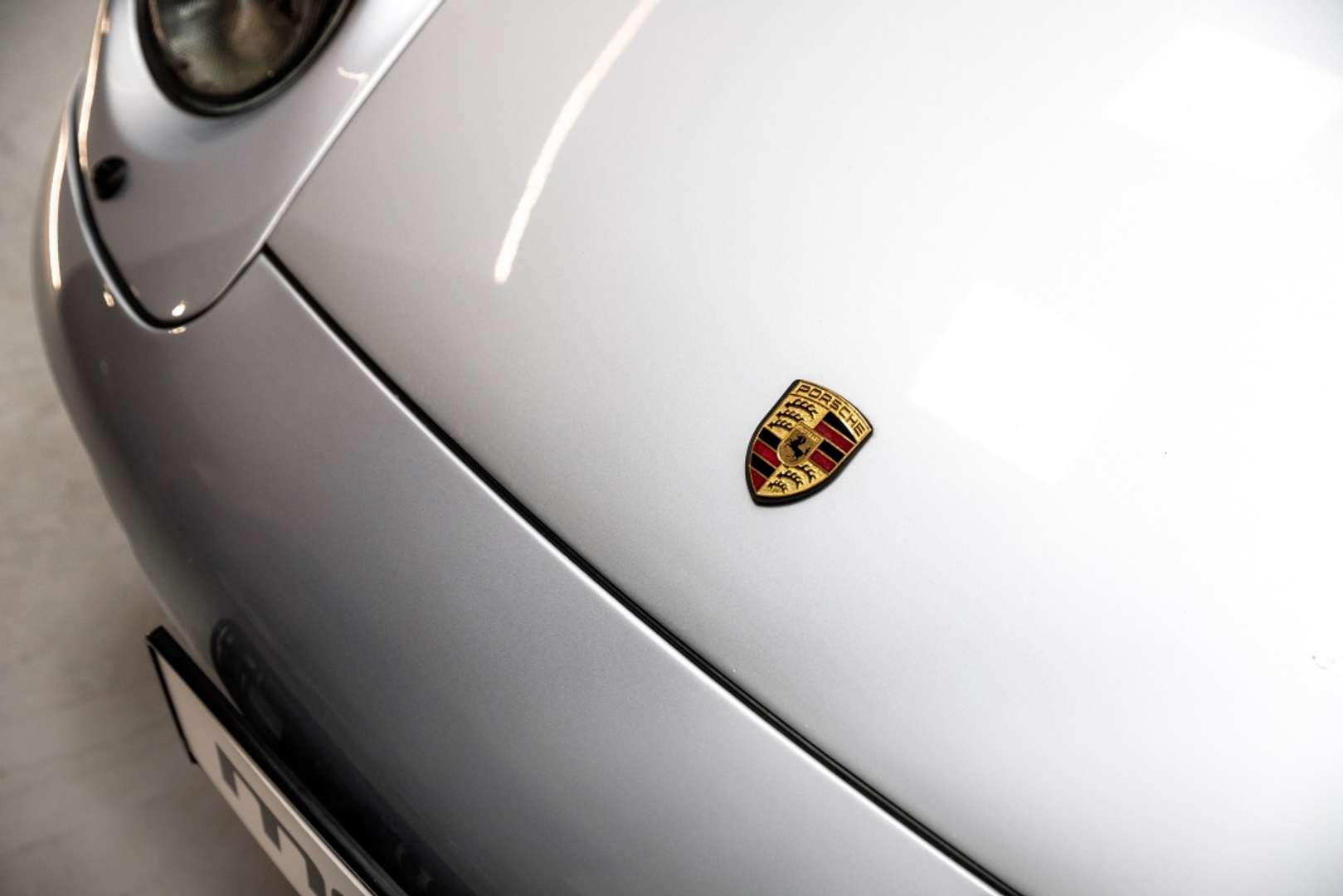 Porsche 993 Carrera - 1994 - Joinsteer - #23