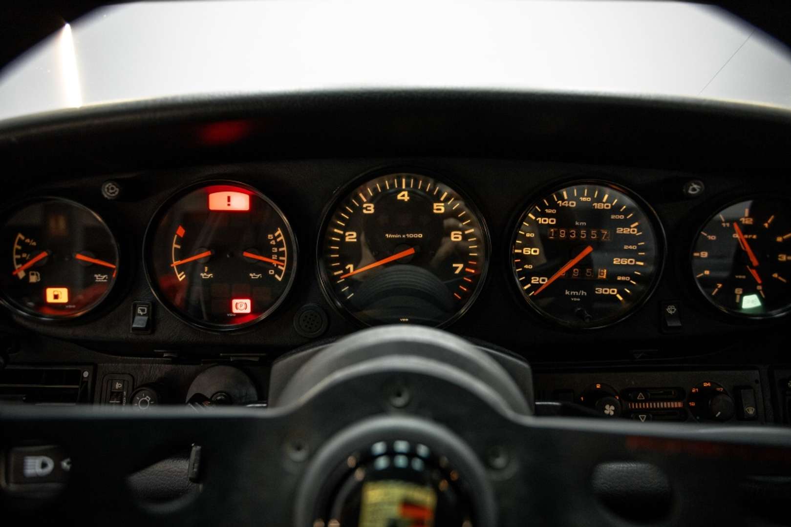 Porsche 964 Carrera 2 - 1990 - Joinsteer - #31