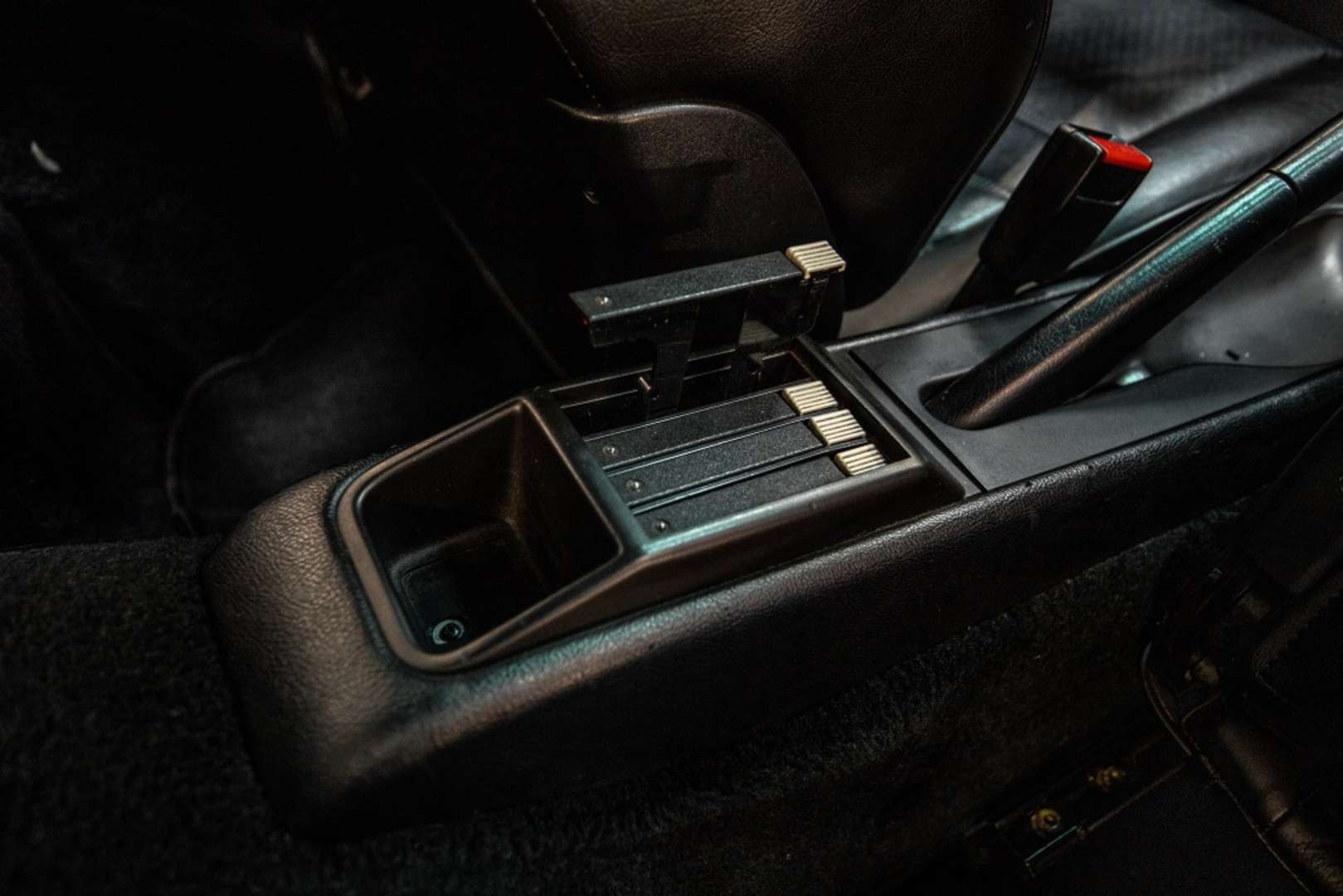 Porsche 964 Carrera 2 - 1990 - Joinsteer - #32