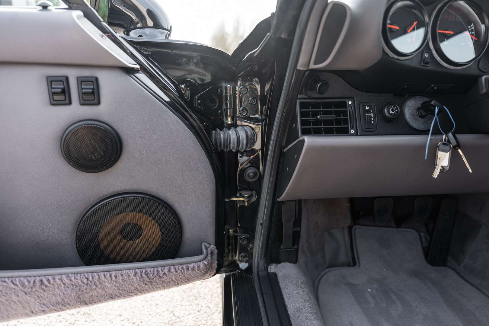 Porsche 964 CARRERA 4 - 1994 - Joinsteer - #21