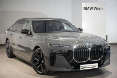BMW I7 M70 XDrive -  - Joinsteer - #1