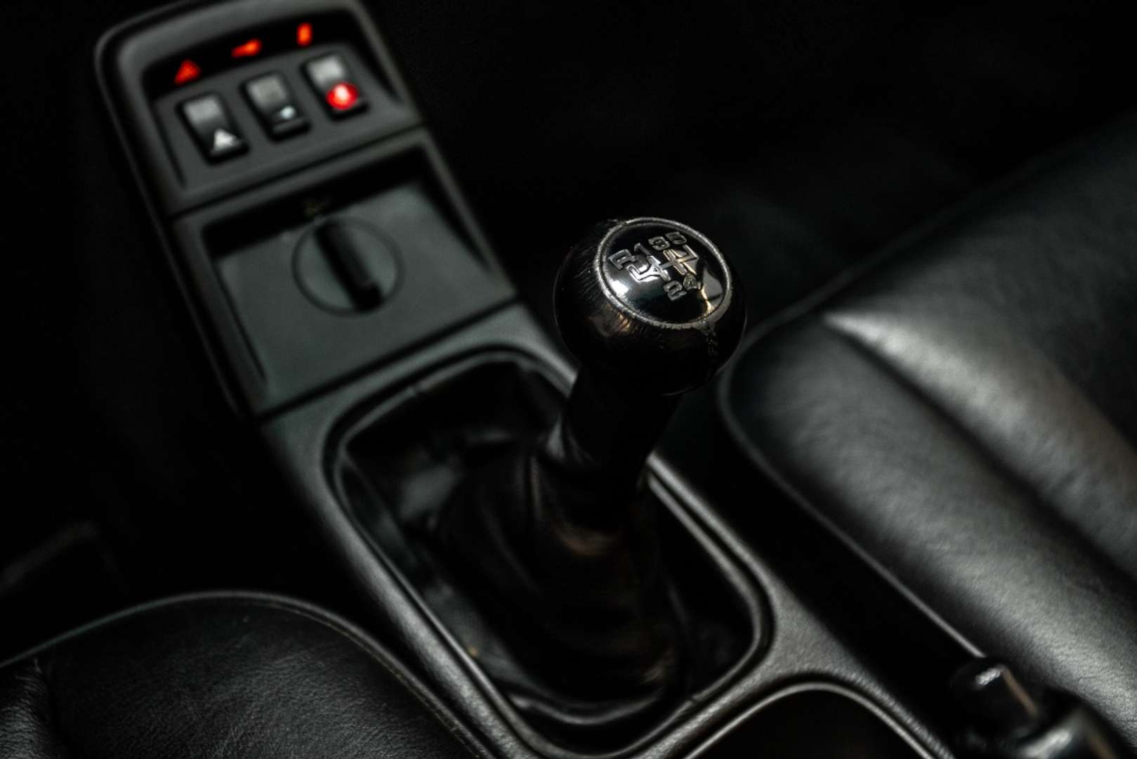 Porsche 964 Carrera 2 - 1990 - Joinsteer - #34