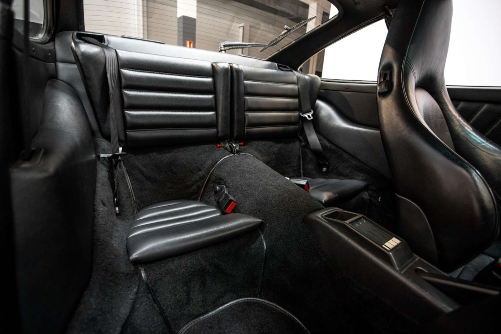 Porsche 964 Carrera 2 - 1990 - Joinsteer - #35