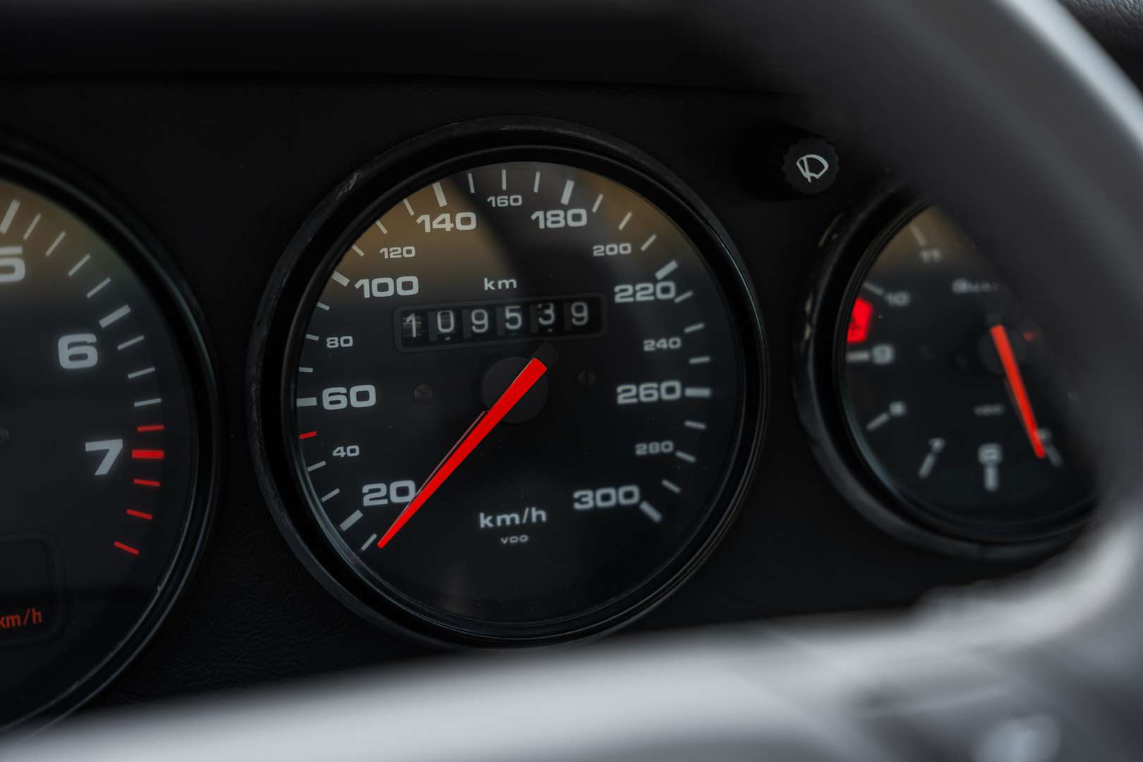 Porsche 964 CARRERA 4 - 1994 - Joinsteer - #28