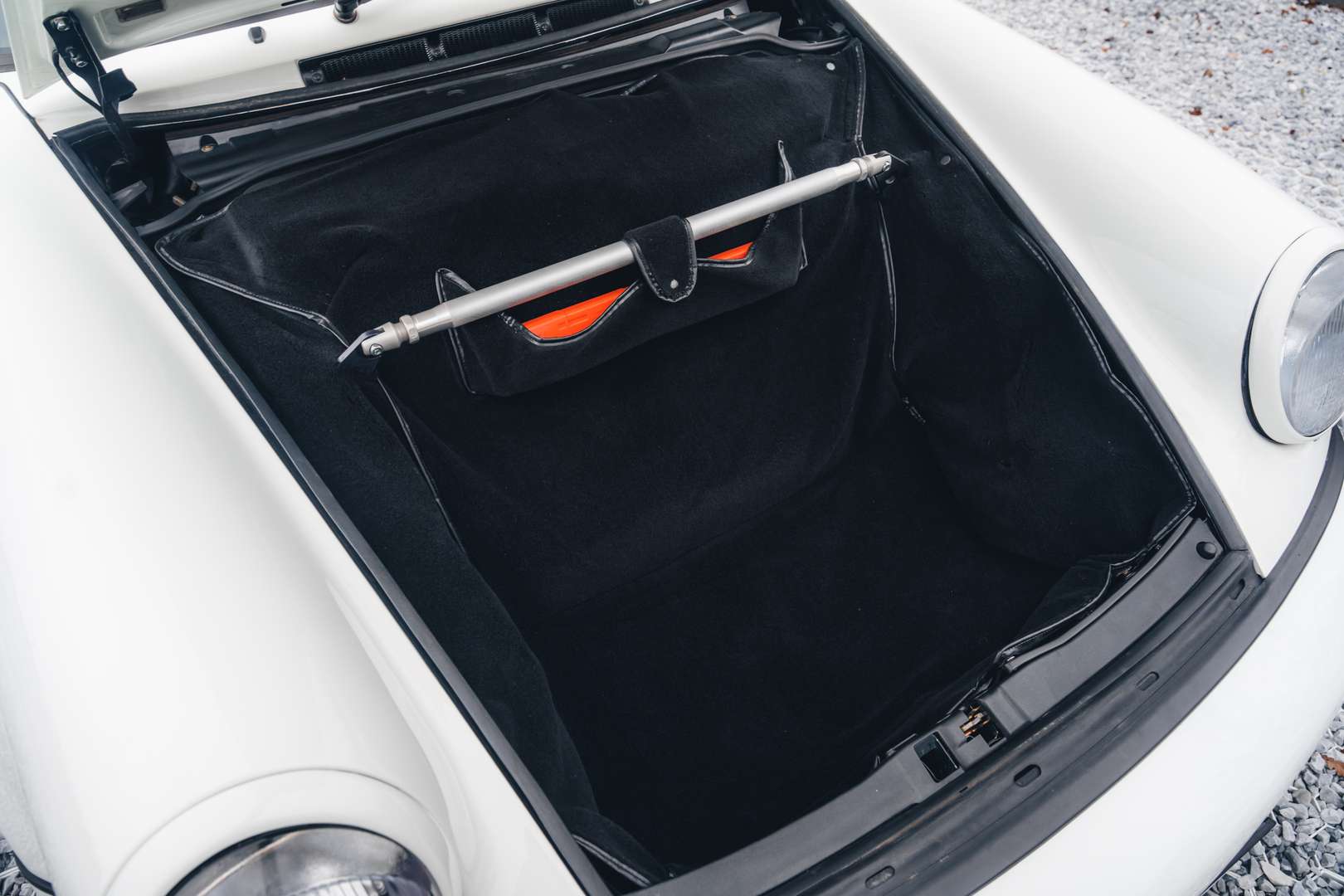 Porsche 964 CARRERA 4 - 1990 - Joinsteer - #28