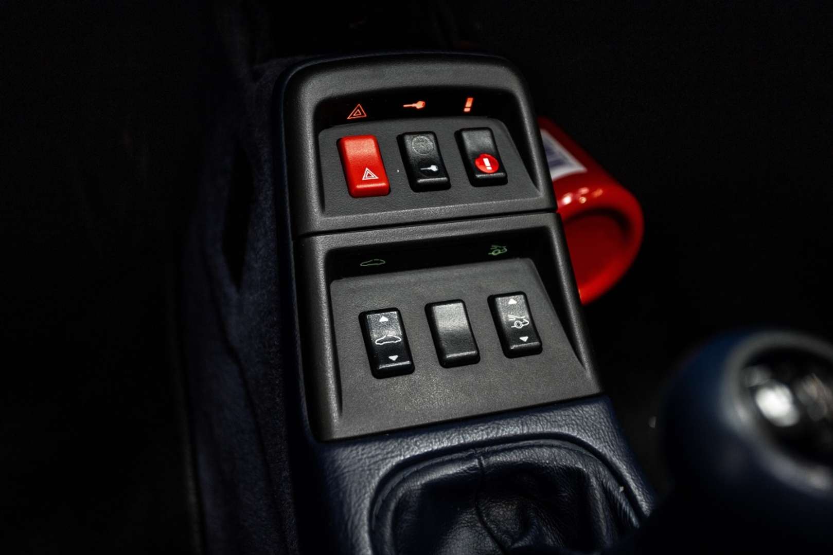 Porsche 993 Carrera - 1994 - Joinsteer - #44