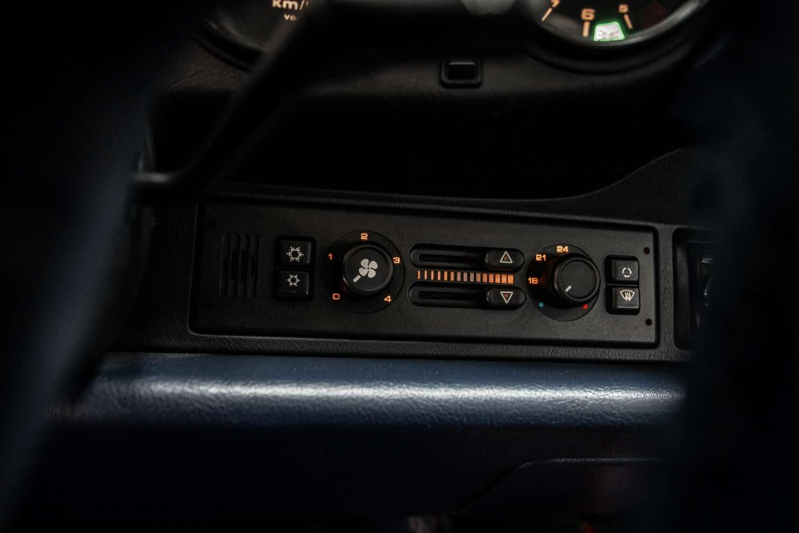 Porsche 993 Carrera - 1994 - Joinsteer - #48