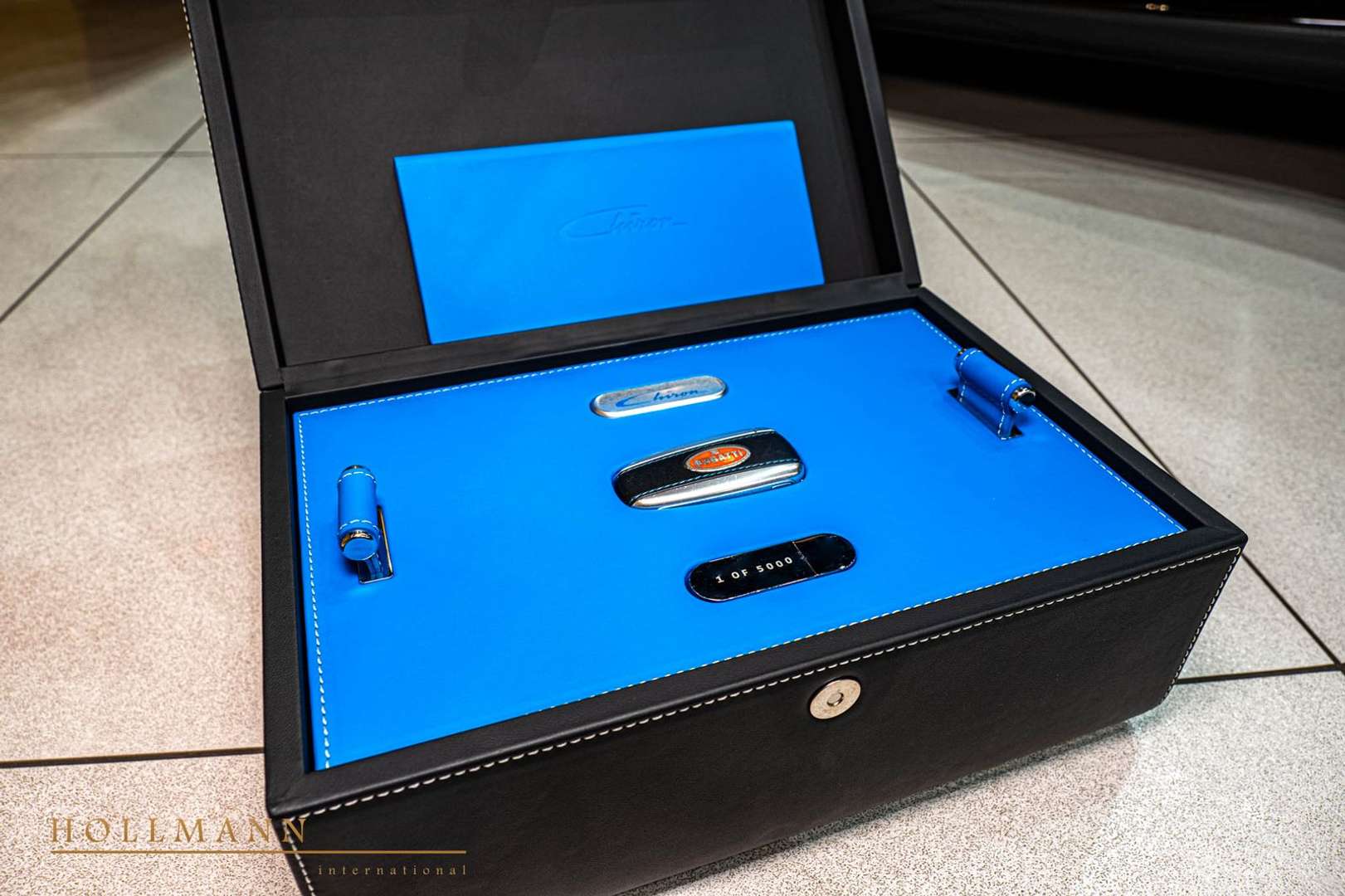 Bugatti Chiron W16 - 2018 - Joinsteer - #9