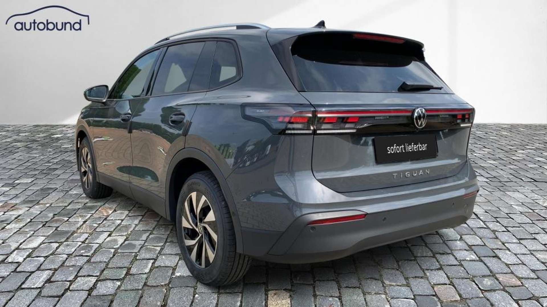 Volkswagen TIGUAN TDI - 2025 - Joinsteer - #3