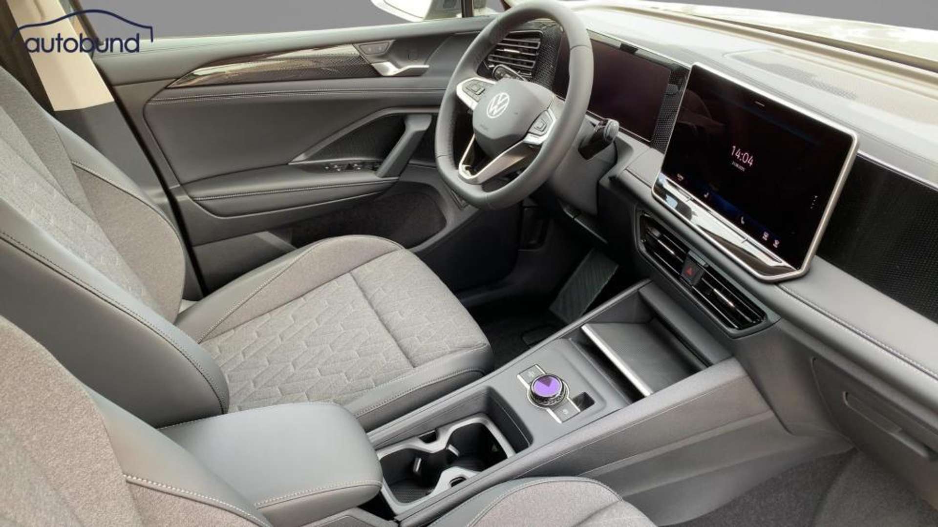 Volkswagen TIGUAN TDI - 2025 - Joinsteer - #6