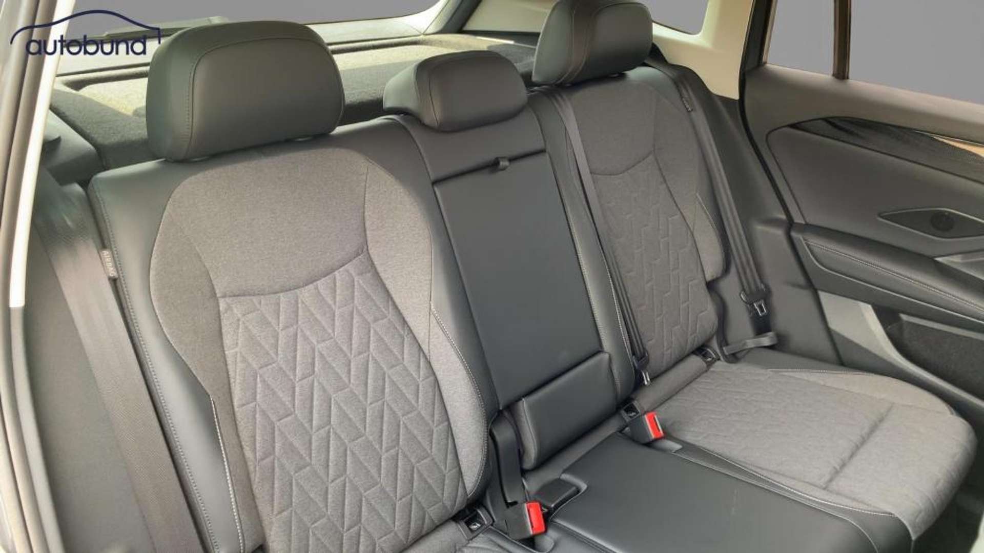 Volkswagen TIGUAN TDI - 2025 - Joinsteer - #8