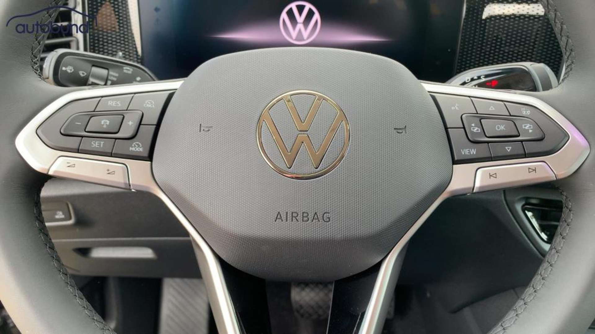 Volkswagen TIGUAN TDI - 2025 - Joinsteer - #11