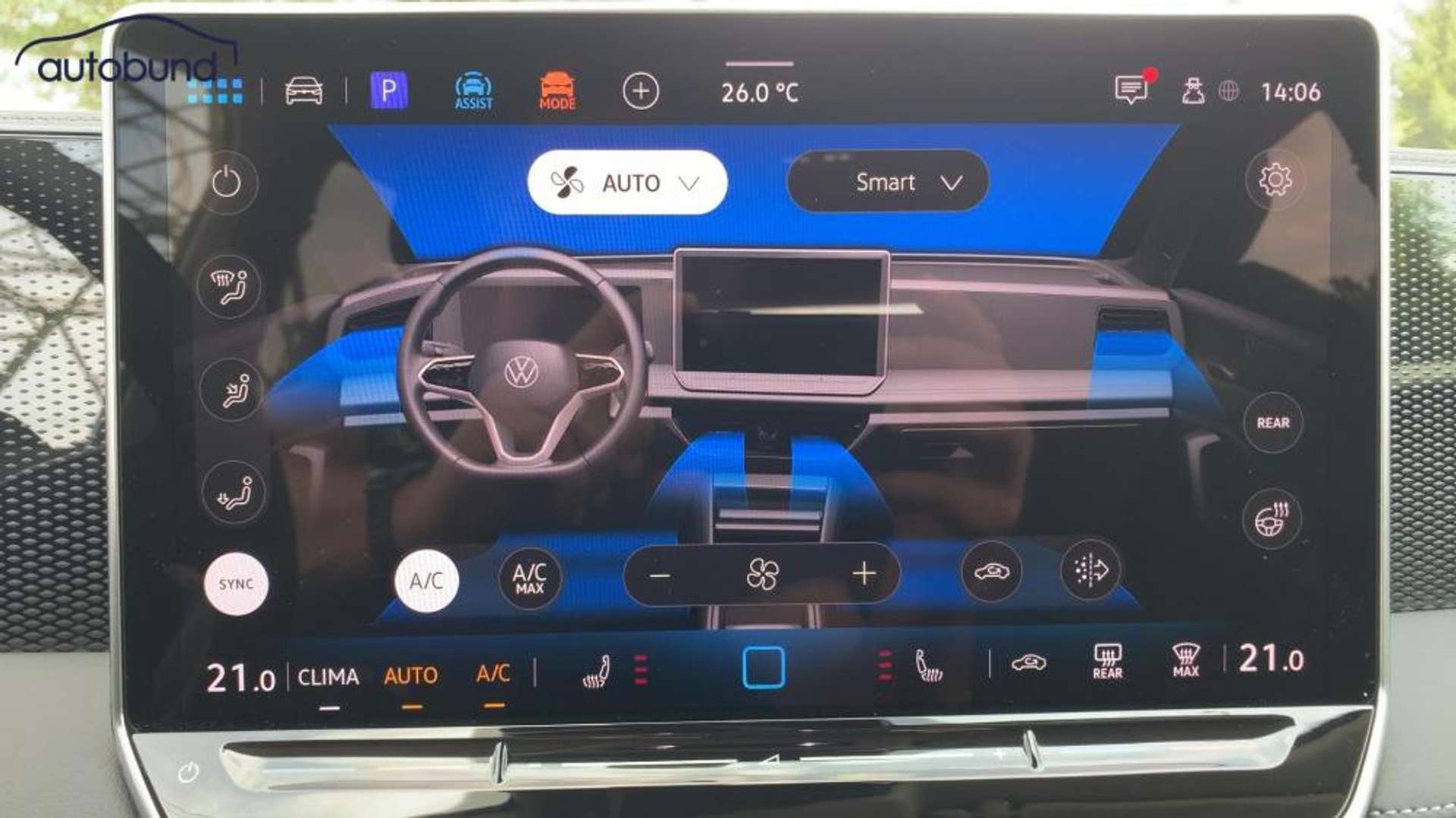 Volkswagen TIGUAN TDI - 2025 - Joinsteer - #17