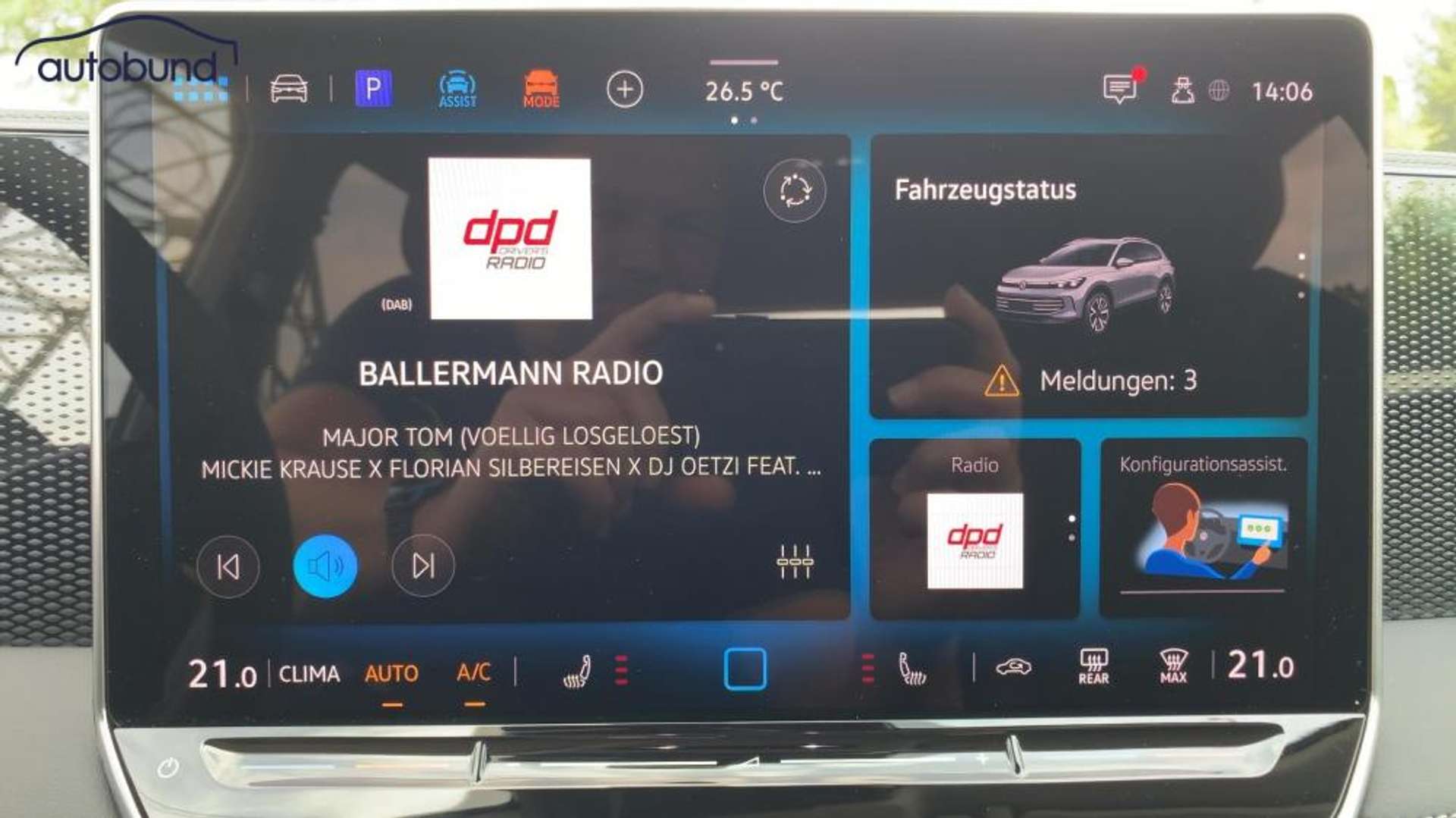 Volkswagen TIGUAN TDI - 2025 - Joinsteer - #18