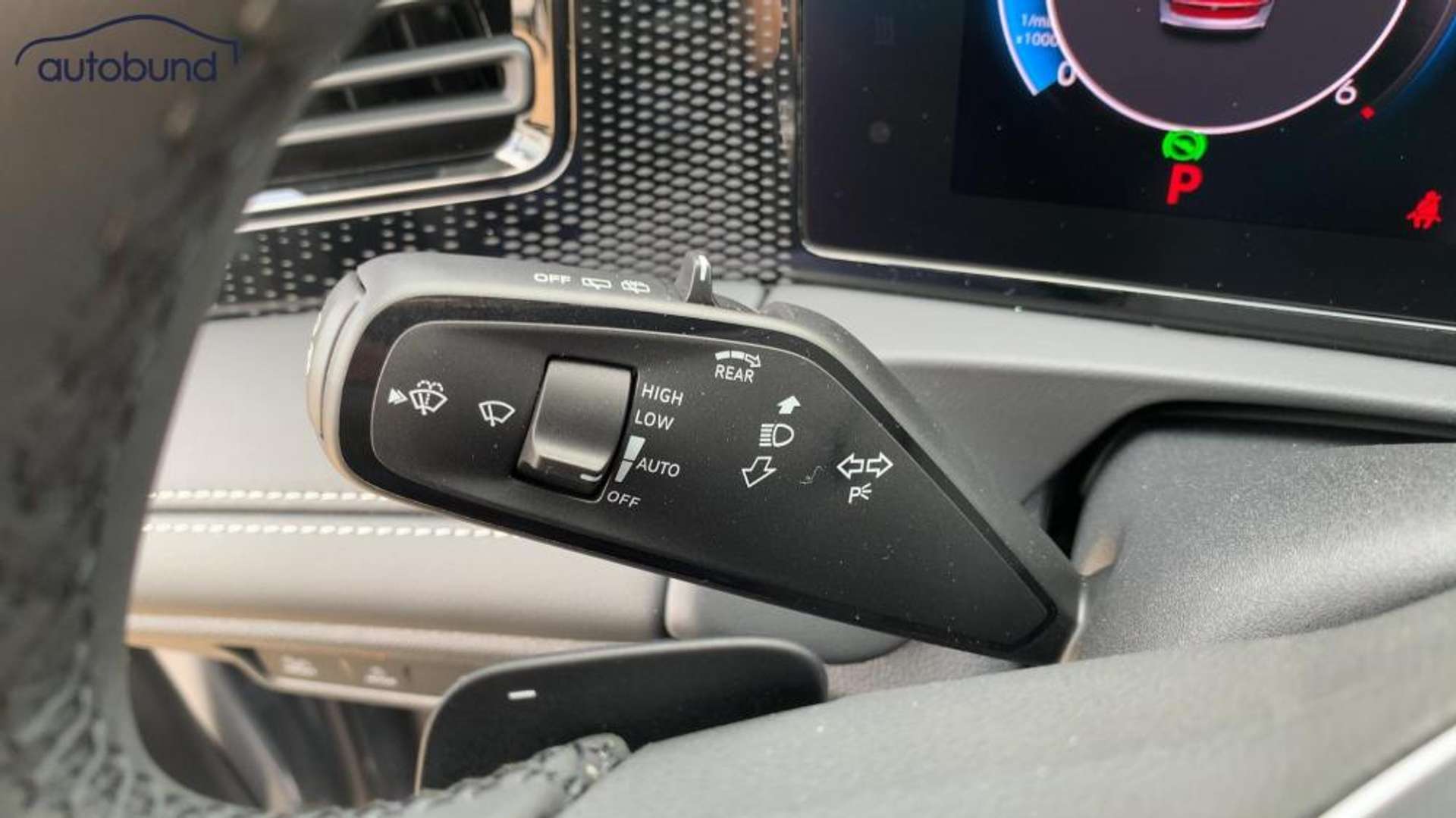 Volkswagen TIGUAN TDI - 2025 - Joinsteer - #20