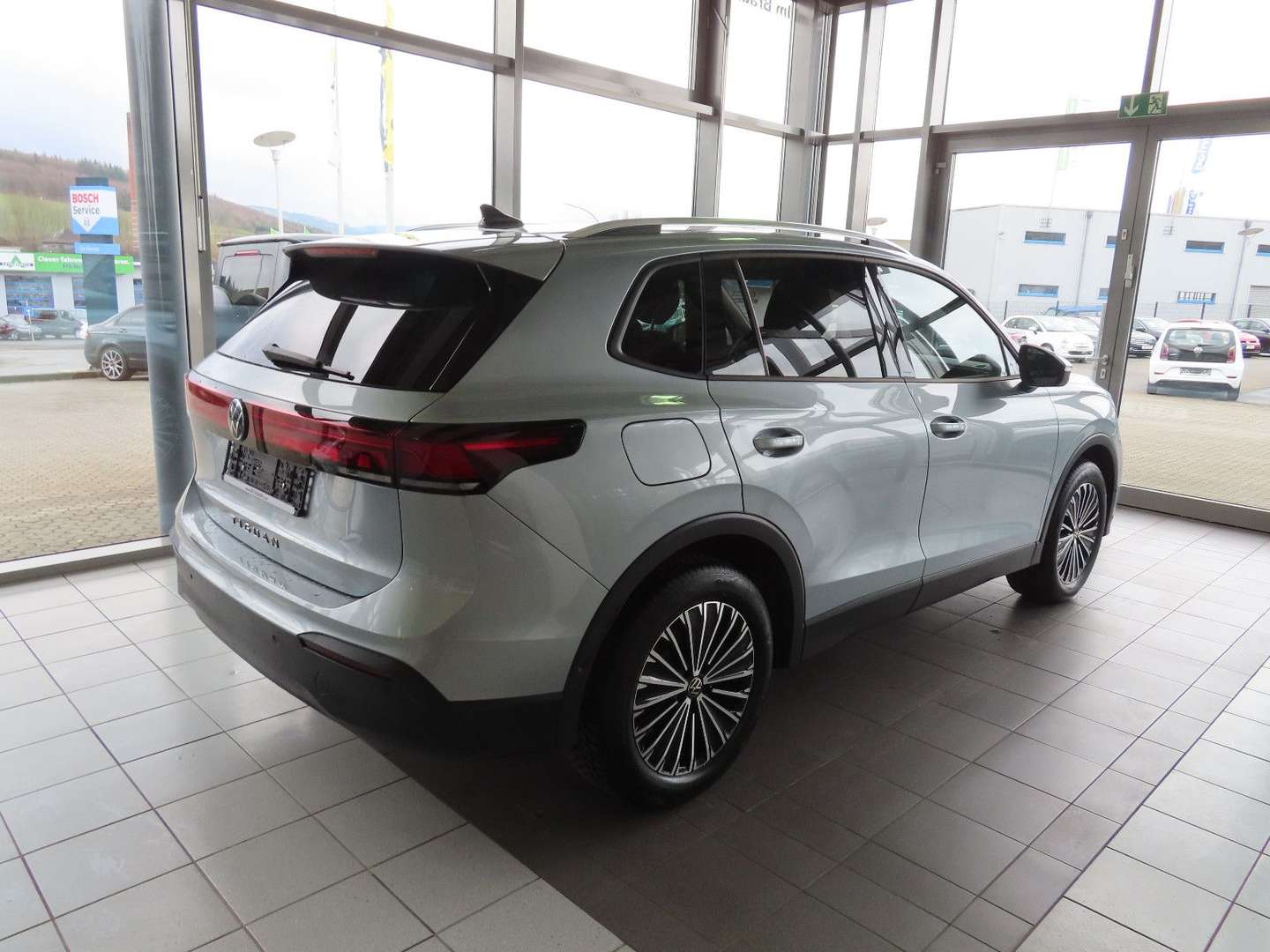 Volkswagen TIGUAN TDI Life - 2024 - Joinsteer - #4