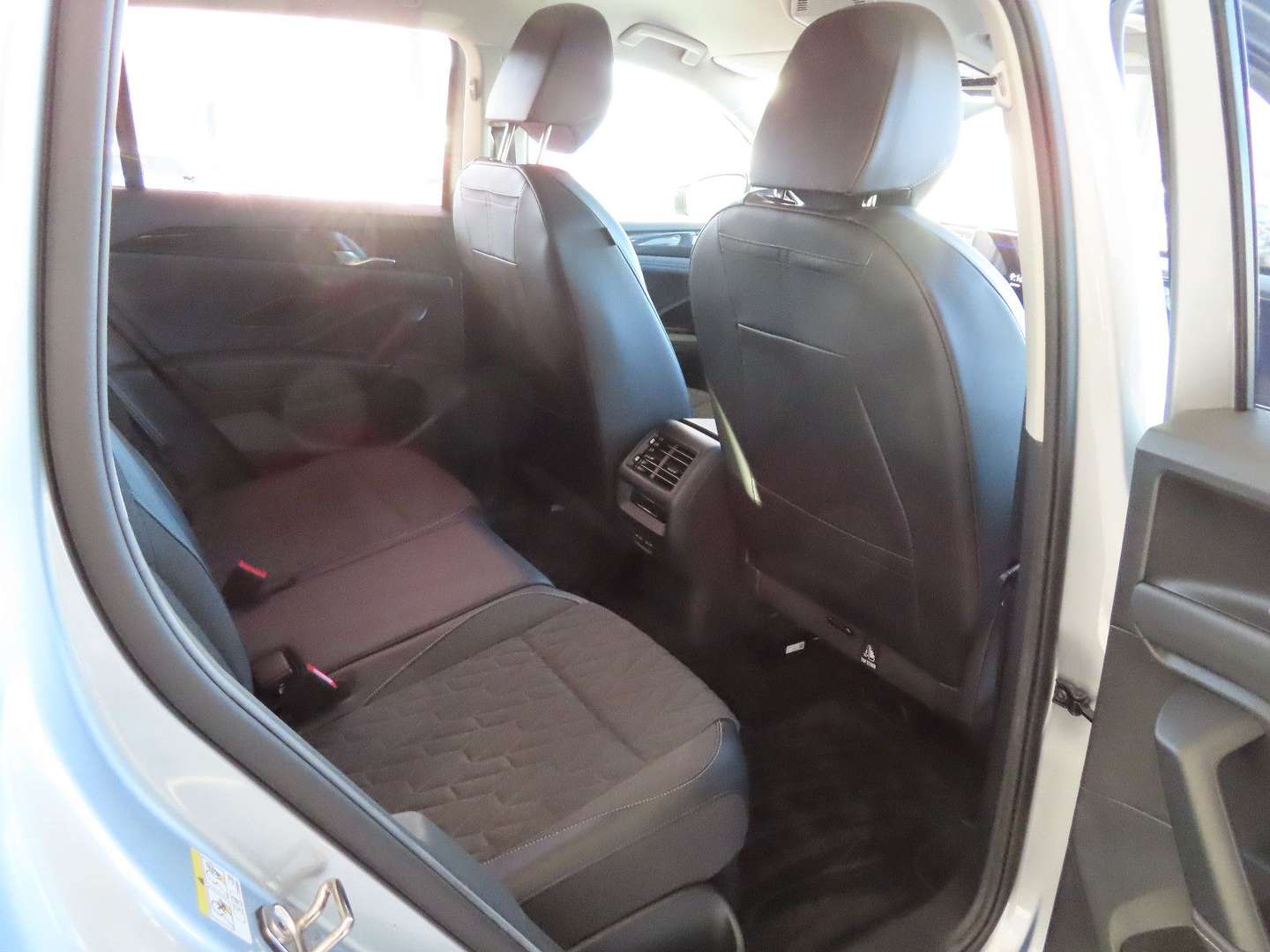 Volkswagen TIGUAN TDI Life - 2024 - Joinsteer - #7