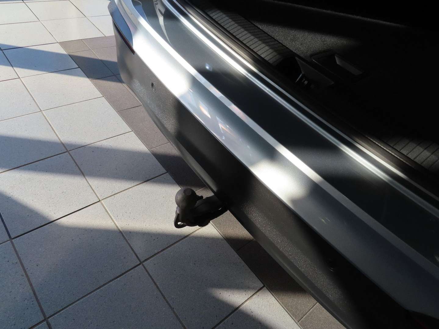 Volkswagen TIGUAN TDI Life - 2024 - Joinsteer - #9