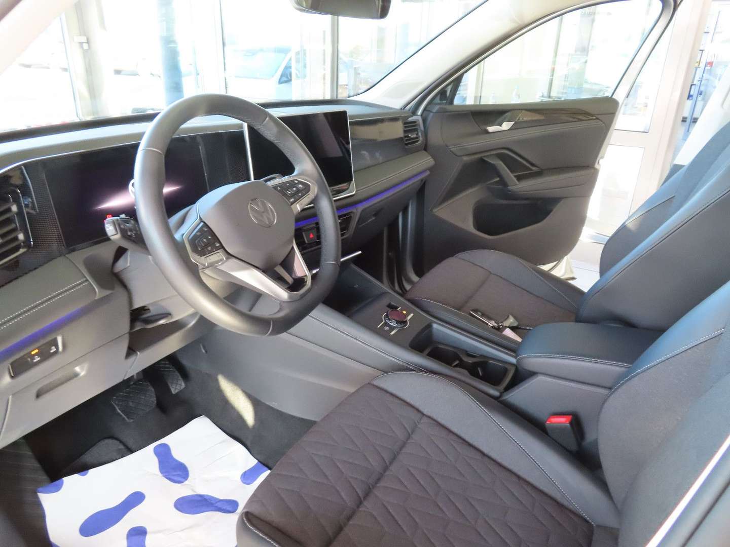 Volkswagen TIGUAN TDI Life - 2024 - Joinsteer - #12