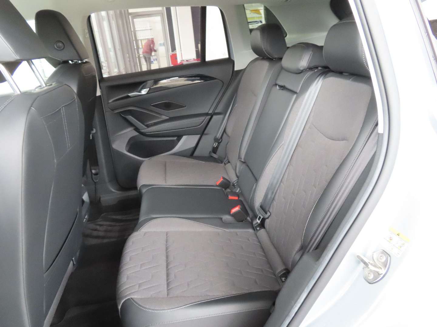 Volkswagen TIGUAN TDI Life - 2024 - Joinsteer - #15