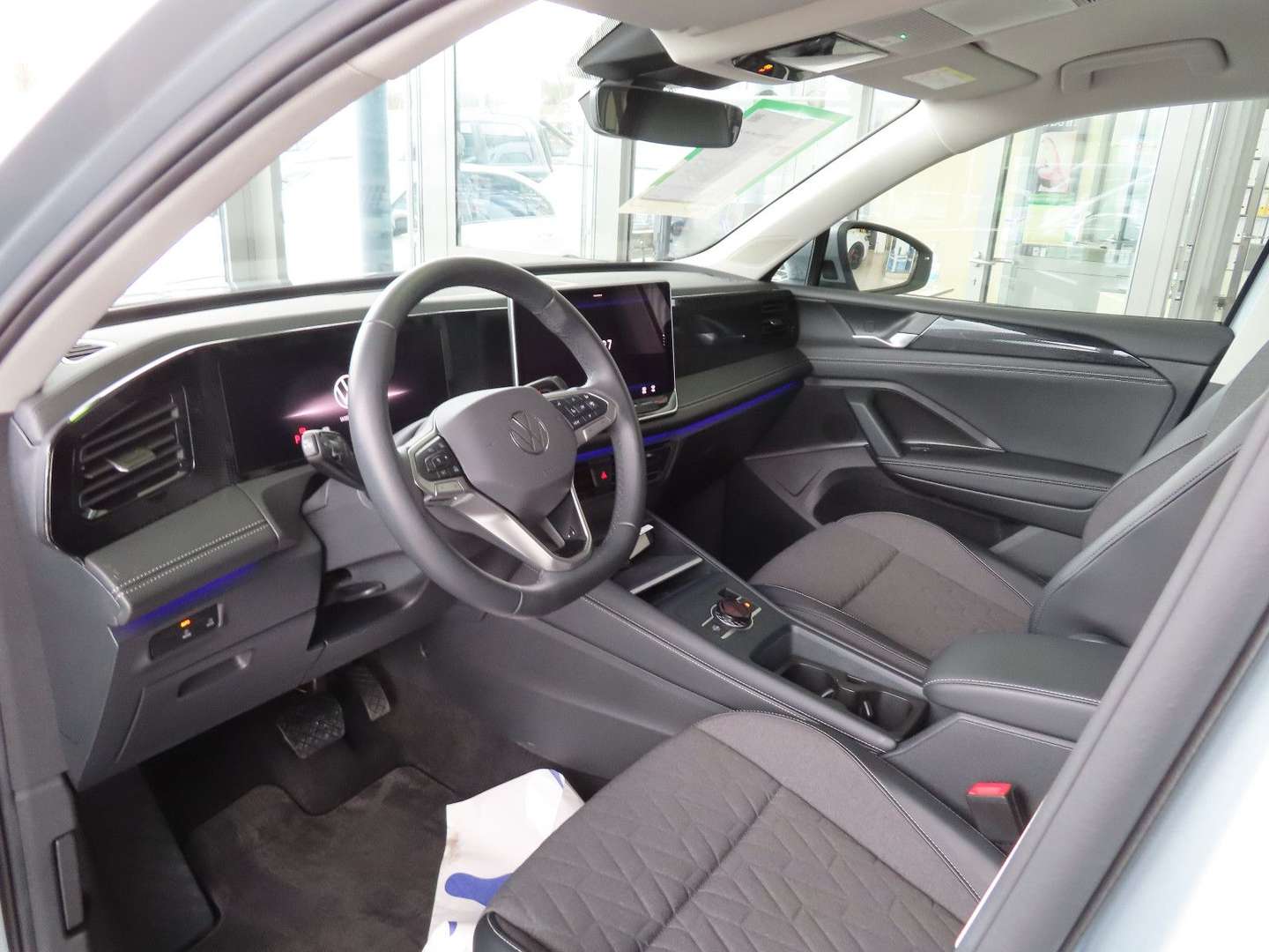 Volkswagen TIGUAN TDI Life - 2024 - Joinsteer - #19