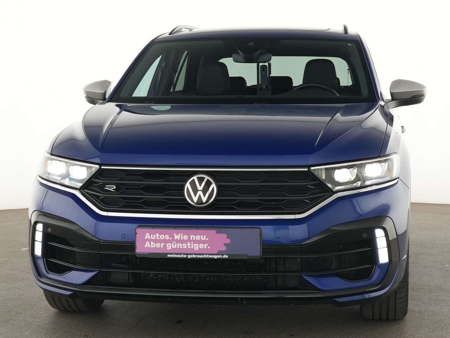 Volkswagen T-Roc 4Motion R - 2021 - Joinsteer - #2