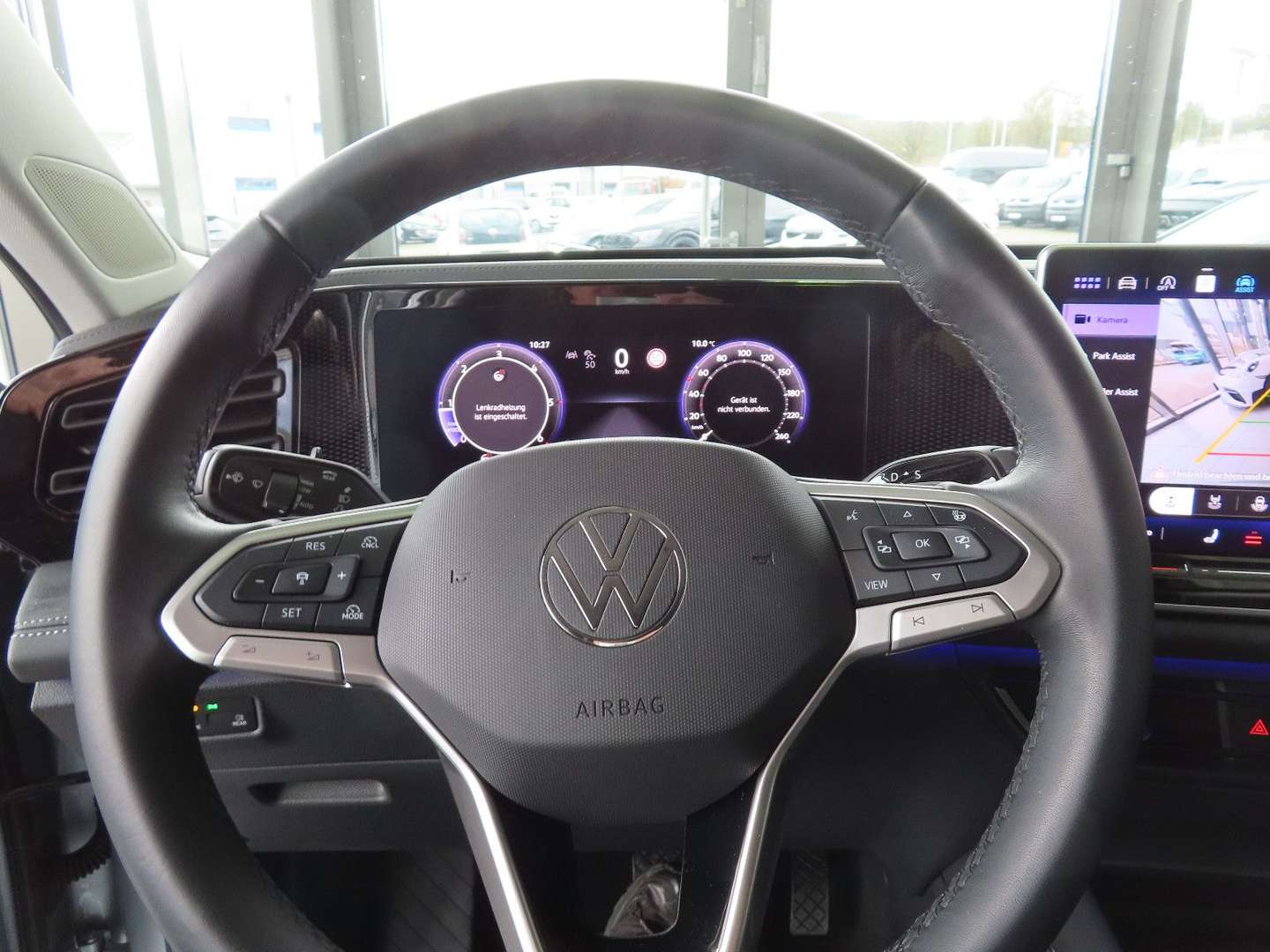 Volkswagen TIGUAN TDI Life - 2024 - Joinsteer - #22