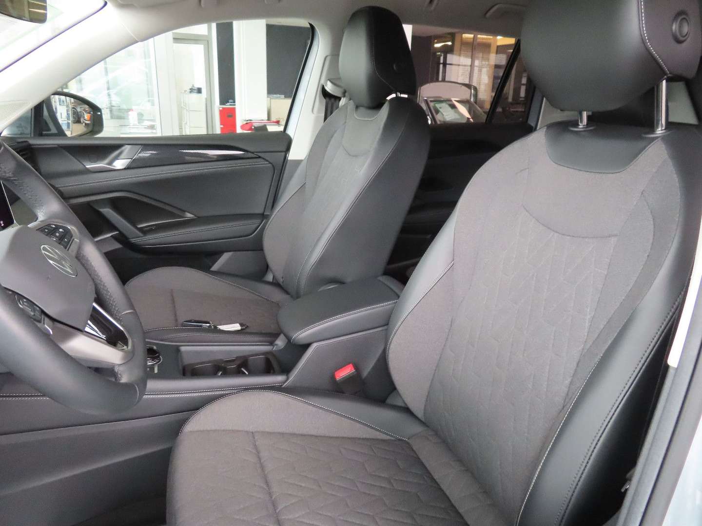 Volkswagen TIGUAN TDI Life - 2024 - Joinsteer - #23