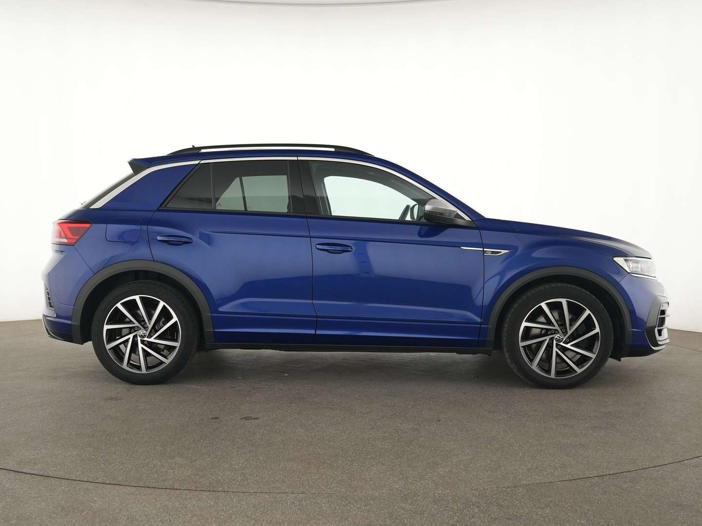 Volkswagen T-Roc 4Motion R - 2021 - Joinsteer - #4