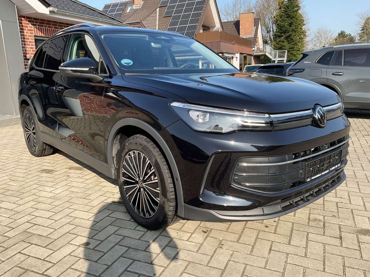 Volkswagen TIGUAN TDI - 2025 - Joinsteer - #3