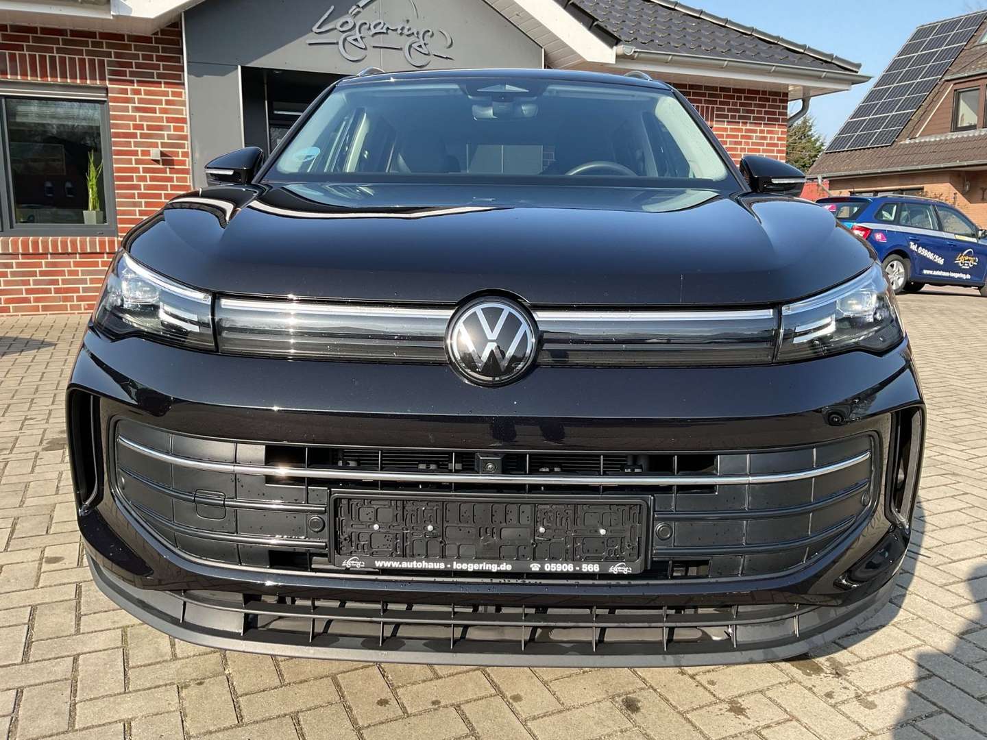 Volkswagen TIGUAN TDI - 2025 - Joinsteer - #4