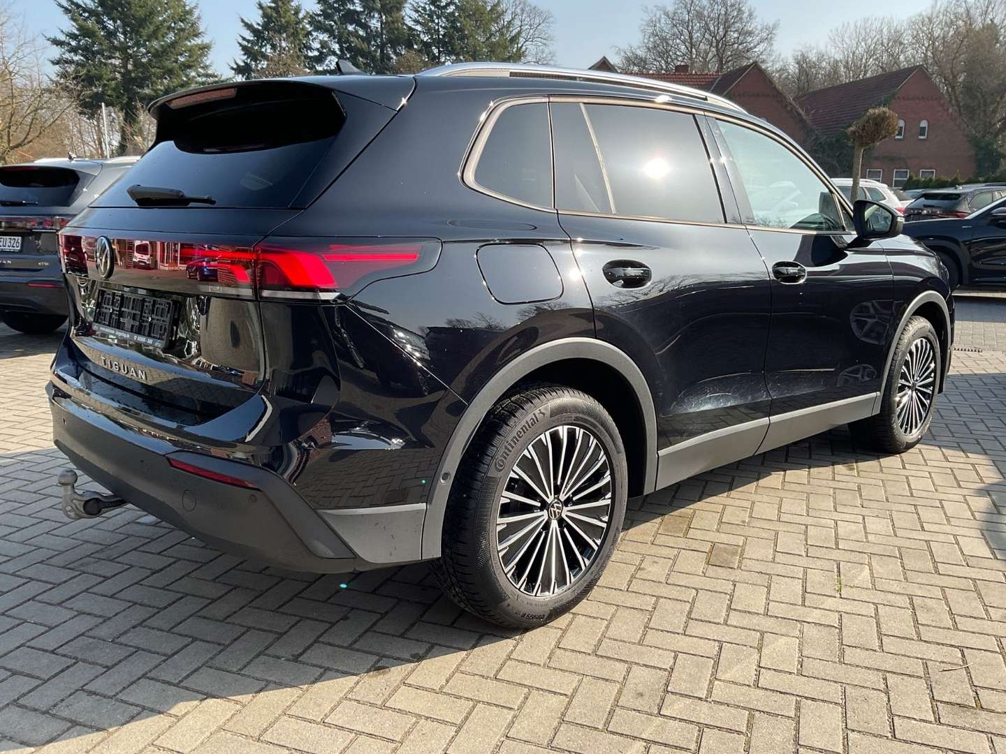 Volkswagen TIGUAN TDI - 2025 - Joinsteer - #5