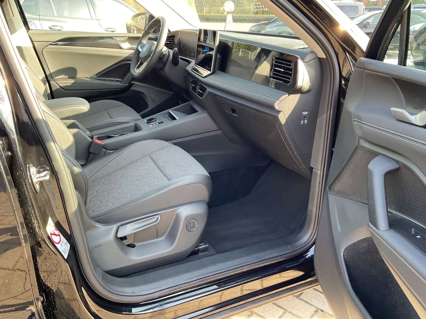 Volkswagen TIGUAN TDI - 2025 - Joinsteer - #9