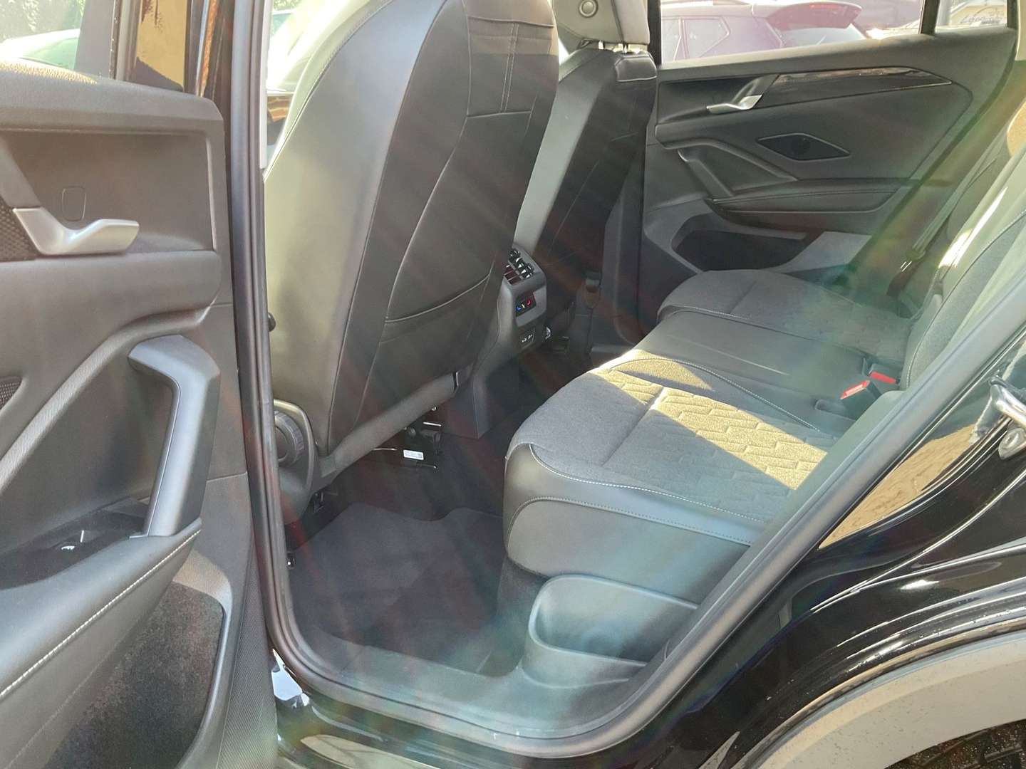 Volkswagen TIGUAN TDI - 2025 - Joinsteer - #10