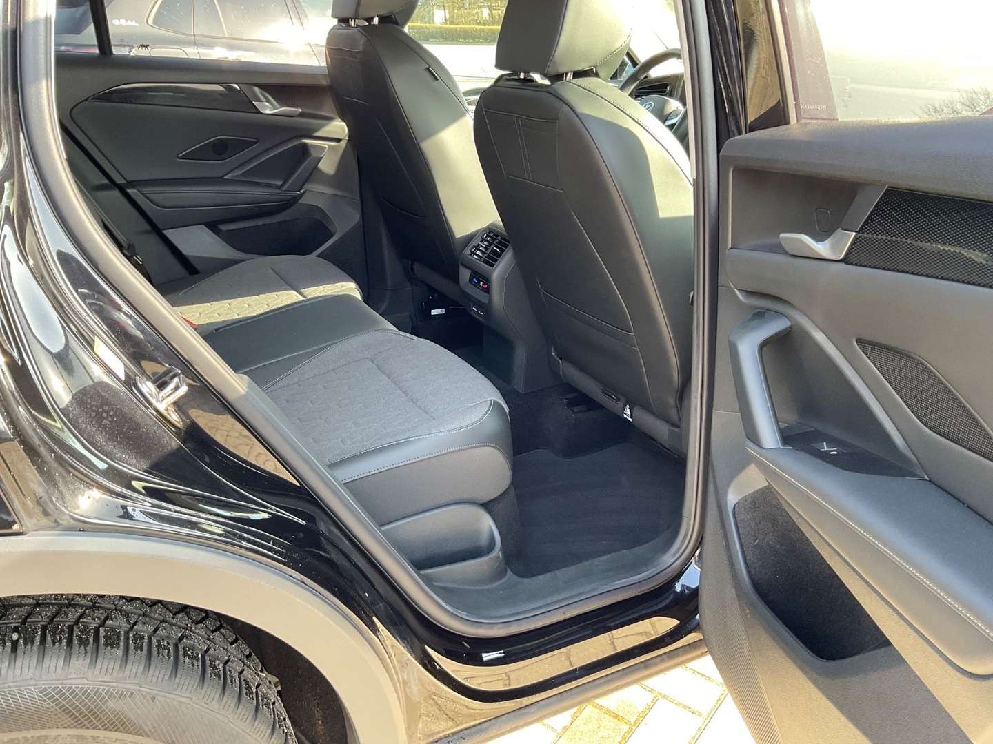 Volkswagen TIGUAN TDI - 2025 - Joinsteer - #11