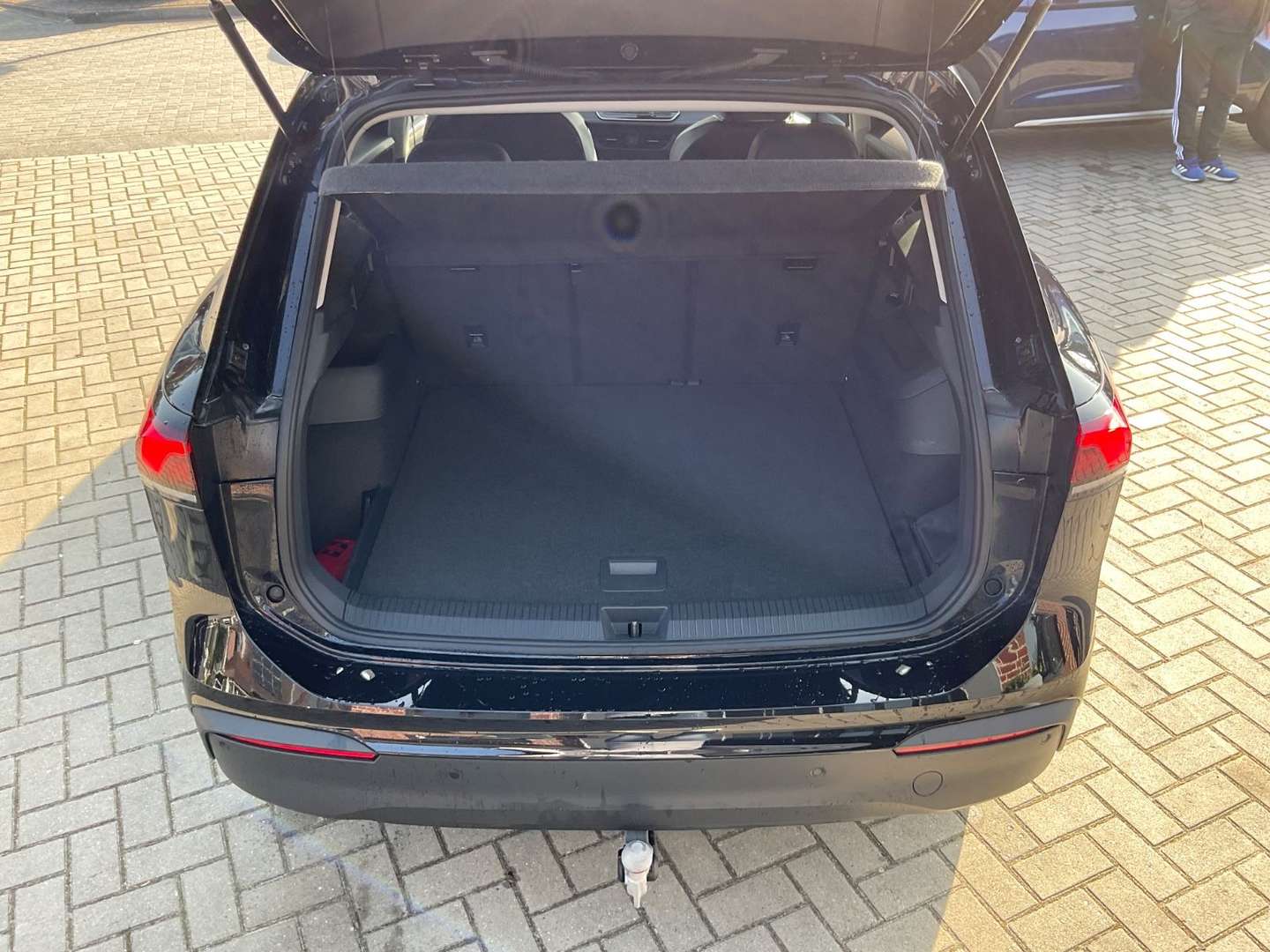 Volkswagen TIGUAN TDI - 2025 - Joinsteer - #12