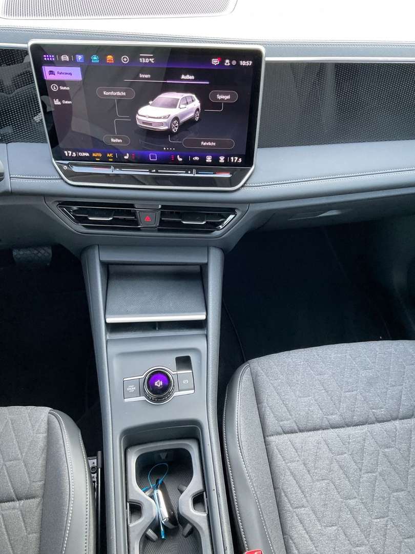 Volkswagen TIGUAN TDI - 2025 - Joinsteer - #14